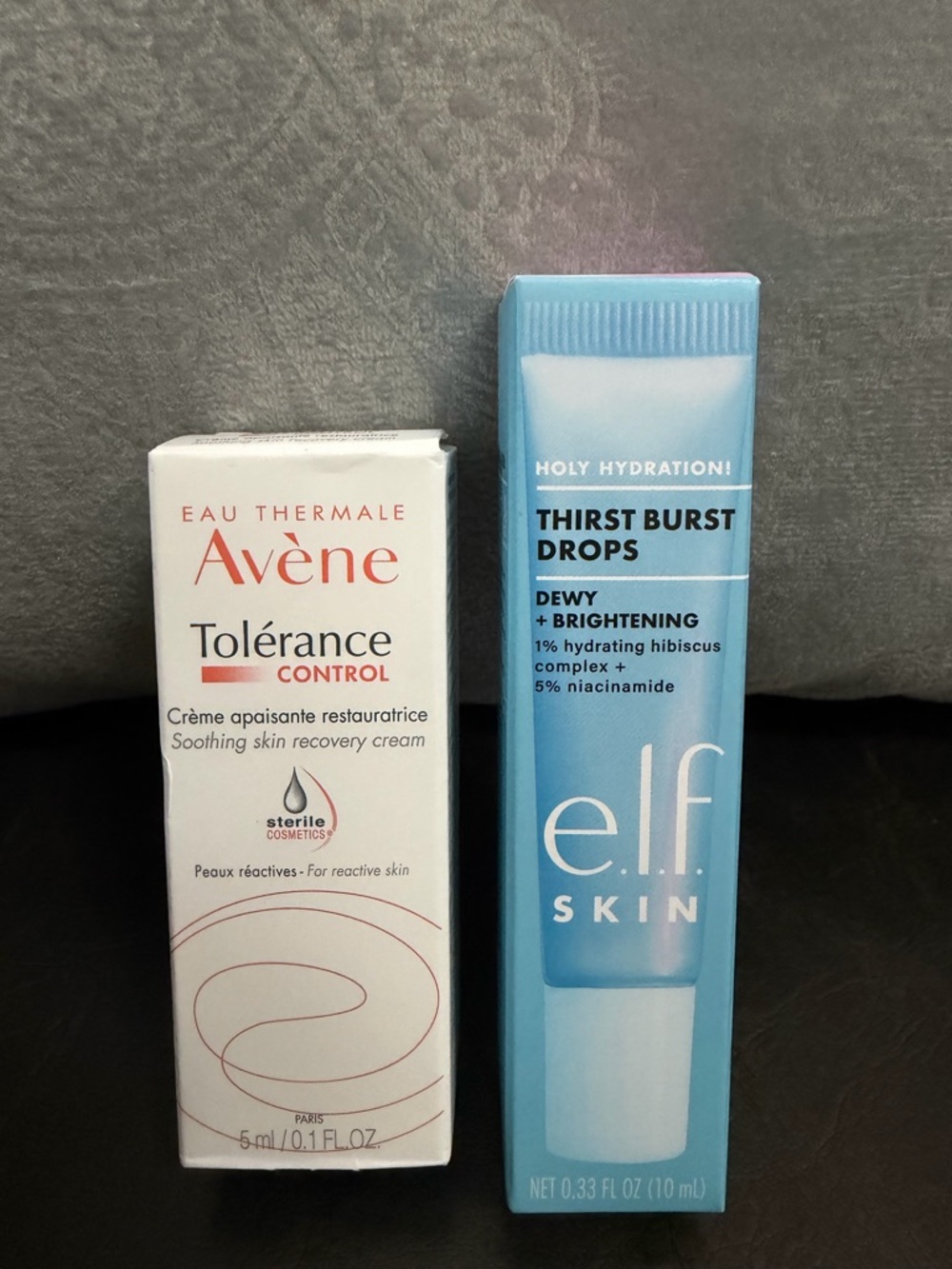 🌼 5/$20 - New 2 piece skincare products (Avene & elf)